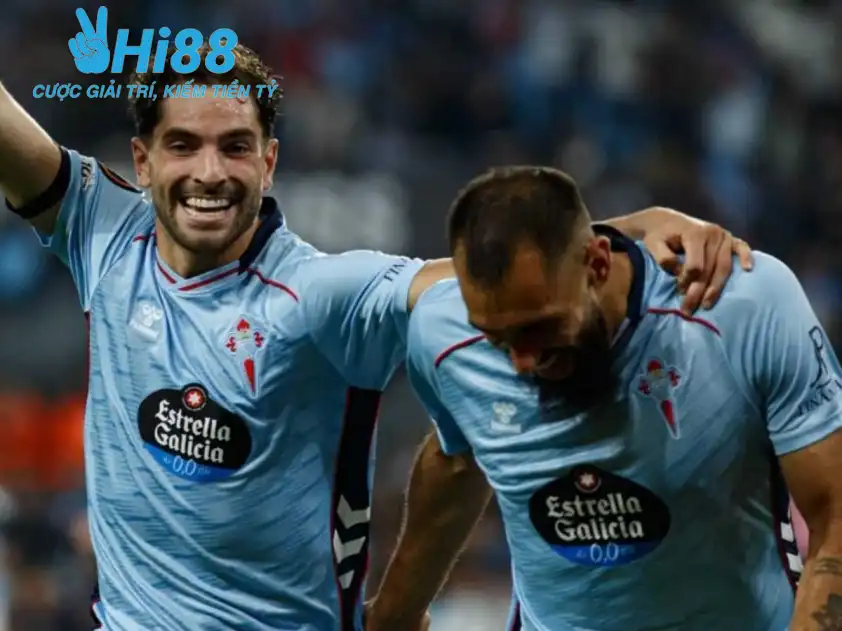 Celta Vigo sẽ hướng tới việc giành chiến thắng trước Oviedo để quên đi nỗi buồn thất bại tại Copa Del Rey hồi giữa tuần (Ảnh: La Liga)