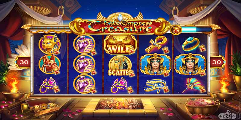Tips chơi slot game ít vốn là gì? 